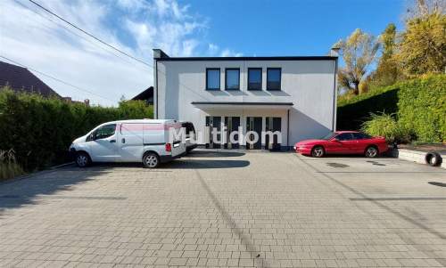 Apartament widokowy 62 m2 Bielsko-Biała Straconka