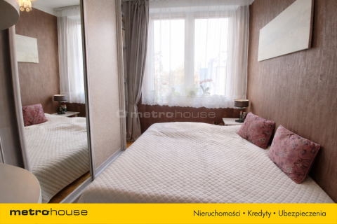 3 pokoje / przedwojenna kamienica / Stary Mokotów