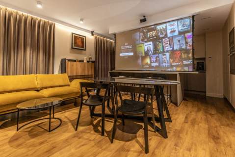 Apartament 97,88 m2 Taras 24,75 m2 Lublin