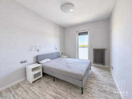 Mieszkanie 3-pokojowe 60 m balkon