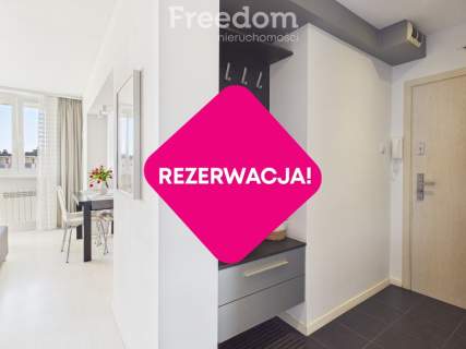 3 pokoje z widokiem na zieleń