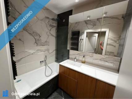 Apartament Wrocławska Kraków 52m2