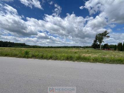Działki 1500m2 , Mierzwice-Kolonia