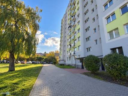 2 pokoje, KSM, winda, balkon ul. Sandomierska