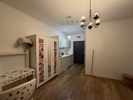 Mieszkanie do wynajęcia, 21,39 m2, Łódź