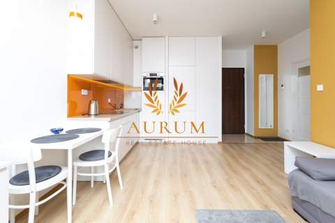 42 M2 - MIESZKANIE - NAJEM - WOLA