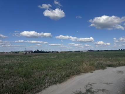 Działka budowlana na sprzedaż, 921 m2, Strzyżewo Kościelne