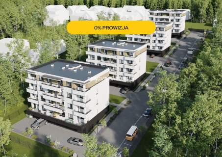 66,25 m 3 pokoje Kameralne osiedle