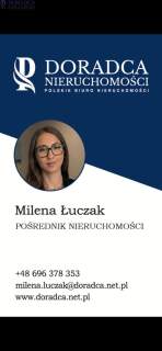 BEZCYNSZOWE Klimatyczne 2 pokoje 50 m2