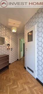 trzy pokoje, piwnica, loggia
