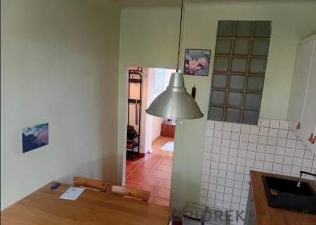 2-pokojowe mieszkanie na Mokotowie