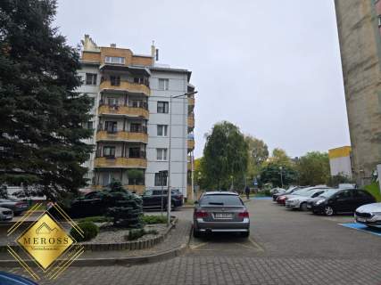 Mieszkanie w centrum 48 m Częstochowa