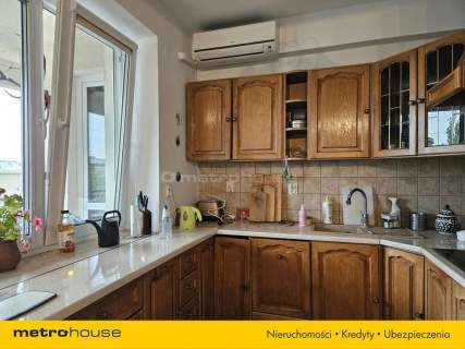 ŚRÓDMIEŚCIE WYJĄTKOWE 56 m 2 pokoje LOGGIA 6,5 M