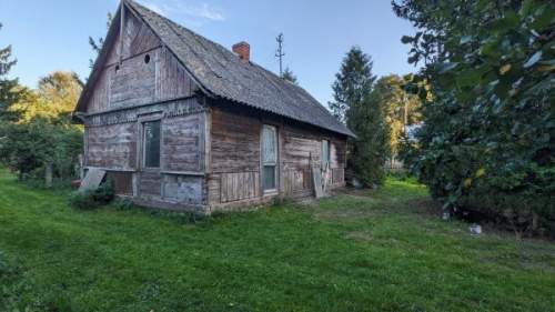 Działka siedliskowa na sprzedaż, 3700 m2, Stary Lubiel