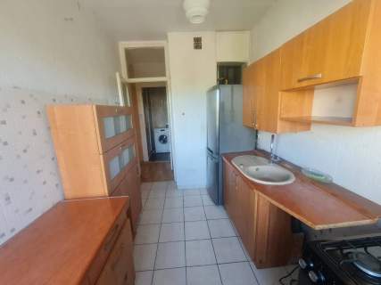 Mieszkanie na sprzedaż, 42 m2, Gdańsk