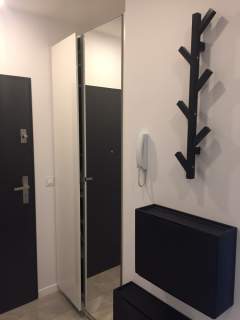 Komfortowy 2 pokojowy APARTAMENT z loggią