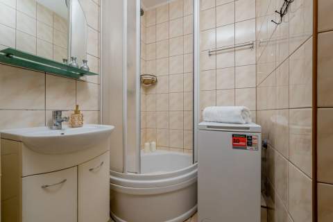 Mieszkanie 2 pokojowe 32,30m2 ul.Waszyngtona