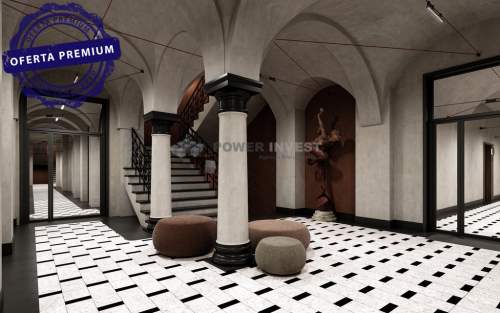Dwupiętrowy apartament I Chorzów Rynek I sauna, siłownia, kino