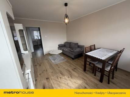 Mieszkanie do wynajęcia, 48 m2, Dąbrowa Górnicza