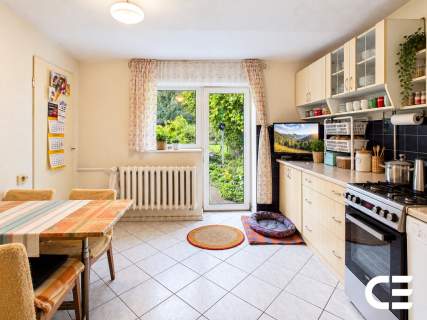 Dom przy Naturze 2000 w Kotowicach