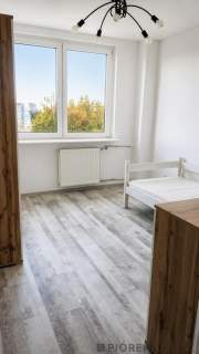 6-pokojowe mieszkanie na Bemowie