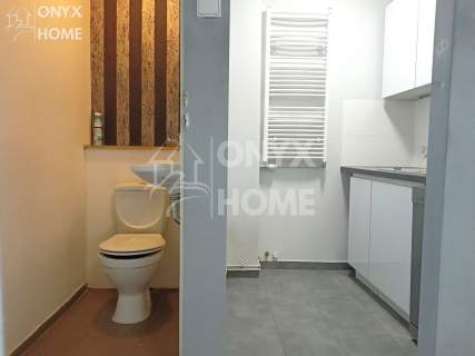 Lokal biurowy 73,50 m2 4 pokoje Świętojańska