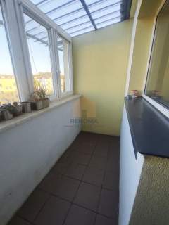 2 pokoje balkon 49m2