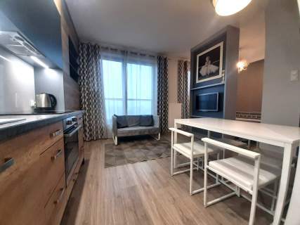 Studio 32 m2, METRO, ul. Siedmiogrodzka, Rondo Daszyńskiego