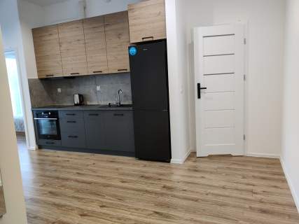 Wynajmę mieszkanie, 2 pokoje, duży balkon