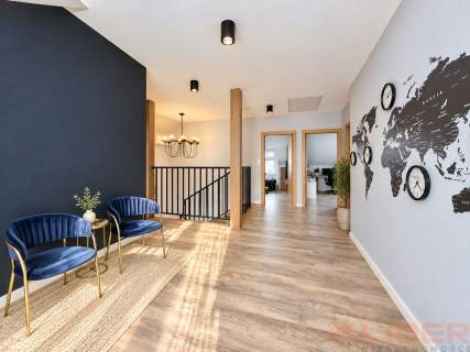 premium / rodzinny komfort