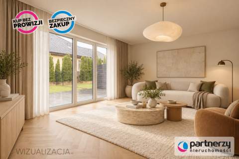 Pokój na parterze Duży salon Blisko szkoła