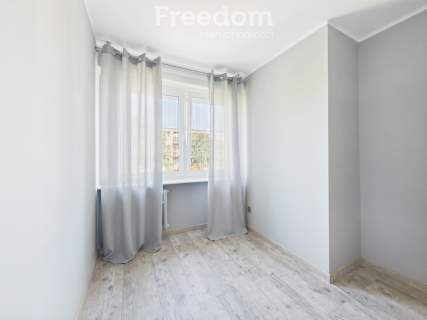 Na sprzedaż 2-pokojowe mieszkanie 40m2