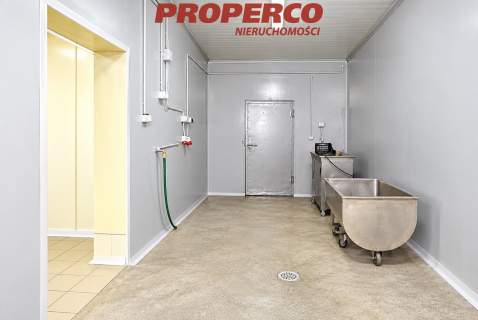 Budynek 180 m2, działka 2900 m2, Kroczewo