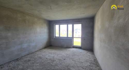 Dom w spokojnej okolicy Tuczępy, działka 900 m2