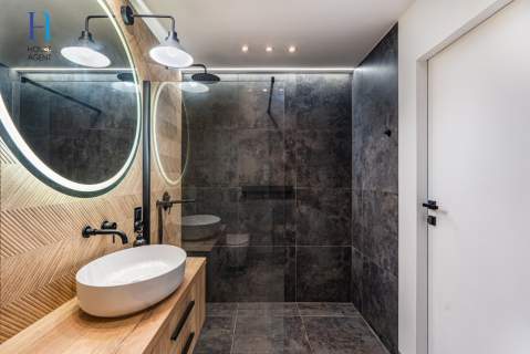 Wyjątkowy apartament 85,56 m2 antresola 45 m2