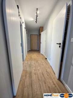 3 pokoje na osiedlu Modern City na Bemowie