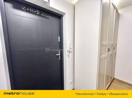 Mieszkanie na sprzedaż, 22,48 m2, Łódź
