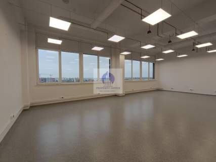 Włochy lokal biurowy 91,30 m2 do wynajęcia