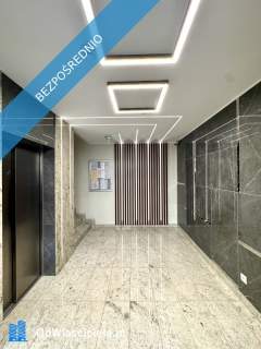 APARTAMENT PREMIUM 92,21 m 2 BALKONY 2 MIEJSCA PARKINGOWE