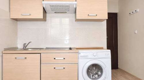 Funkcjonalne studio - Czarnieckiego 62, Fabryczna