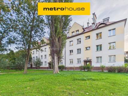 44,93 m2 - 2 pokoje - kameralne Osiedle - Centrum