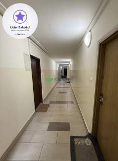 Dwa pokoje z oddzielną kuchnią, piwnica