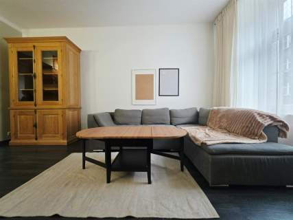 2 POKOJE - KUCHNIA - BALKON - 54 M2 - ULICA ŚLĄSKA