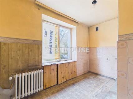 Mieszkanie na sprzedaż, 50,35 m2, Kraków