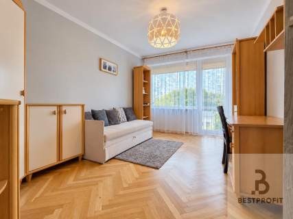 Mieszkanie 3 pokojowe, Słupsk ul. 3 Maja