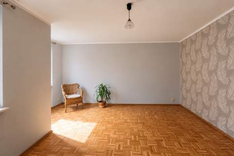 2 pokoje na Wildzie osobna kuchnia balkon
