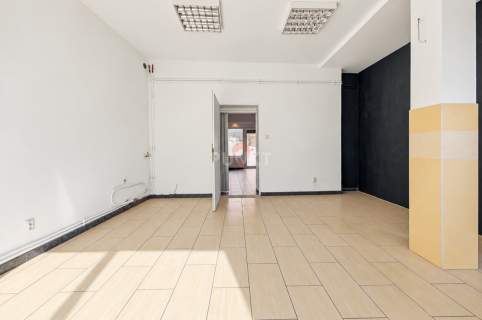 Lokal na wynajem Pomieszczenia na zaplecze