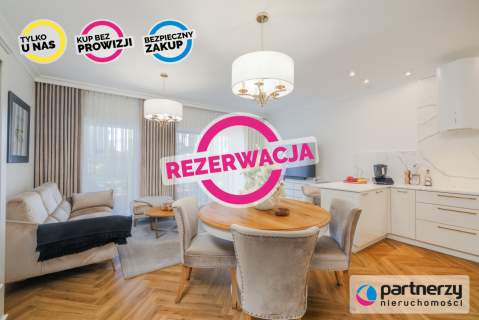 Premium wyposażone 3 pokoje z miejscem w hali