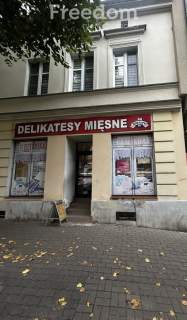 Lokal użytkowy do wynajęcia, 35,7 m2, Ełk