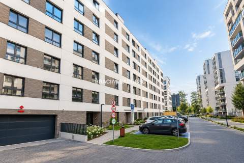 36,5m2, Prandoty, ogródek, garaż, Śródmieście